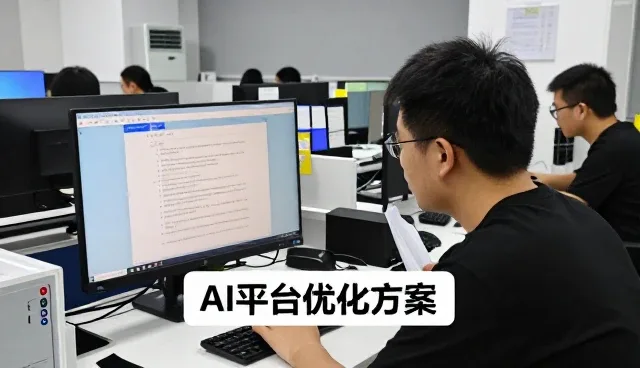 德正智能GEO提供德正智能GEO相关解决方案