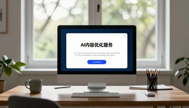 AI搜索优化在电商运营中的实际应用与价值